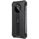 Atsparus 5G i&scaron;manusis telefonas su FLIR termovizoriumi BL8800 Dual 5G Pro 6.58&Prime; FHD+ 8 GB 128 GB 8380 mAh Juodas Blackview