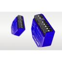 Shelly PM Gen3 H&auml;marduskontroller 0/1-10V, 0/1-10VPMgen3, 110-240V~, 50/60Hz, 28,5g, 30%-70% RH, Wi-Fi, Bluetooth
