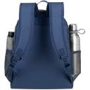 Rivacase Рюкзак 5563BLUE, 18L, 310mm, 150mm, 400mm, полиэстер, водоотталкивающий, внутренний карман 235x20x330mm