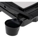 Adler elektriline grill CR 3053, 2000 W, 330 mm, 330 mm, 110 mm, 1288 cm&sup2;, 1 tsoon, 0.7 m kaabel