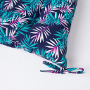 Krēsla pārsegs SUMMER 40x40cm, lapas T1150336