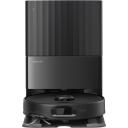 Roborock QRES52-00 tolmuimeja robot, 0.325 L, 2.7 L, 5200 mAh, 190 min, 18500 Pa, niiske puhastus, laserandur