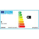 Osram Pirn, 5433663, 8.3 W, 575 lm, GU10, soe valge, MR16, selge, dimmerdatav