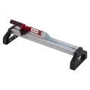 Lamināta griezējs 210mm, KREATOR, KRT001005, griešanas platums 210 mm