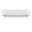Ubiquiti Gateway Max vartai/kontroleris UXG-Max, 2500 Mbit/s, 4xEthernet LAN, Bluetooth, DHCP serveris, VLAN palaikymas