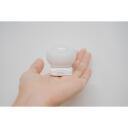 Imou ZP1 infrasarkanais sensors, IOT-ZP1-EU, 3V, 25mA, 90&deg;, 360&deg;, 8m, 200m, 2400MHz, 1 gab., balts
