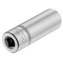 Dziļā muciņa 1/4" 12mm, hromēta, FMMT17964-0, STANLEY FATMAX