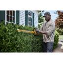 Dewalt DCMHT573N-XJ 54V XR FLEXVOLT harjadeta 660 mm hekkide l&otilde;ikur 31 mm tera vahe, 9 Ah aku ei kuulu komplekti