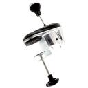 Thrustmaster Pārnesumu pārslēdzējs TH8A 4060059, 32cm, 25cm, 2.64kg, H.E.A.R.T tehnoloģija, regulējami stiprinājumi