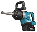 M&otilde;juv&otilde;ti MAKITA TW010GZ 40V 3150Nm 1"