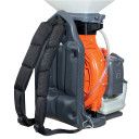 Hedge trimmer 750W 21.7cm3 HCS 280 XP 58079101E1 OLEO MAC