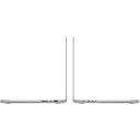 Apple MacBook Pro 16" MGE74KS/A, 36GB, 2TB SSD, 16.2" 3456x2234 @ 120Hz, Apple M5 Max 18C/32C, Sidabrinė