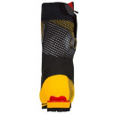 Apavi G2 EVO, izmērs: 47, Black/Yellow, 8020647887255 LA SPORTIVA