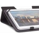 Case Logic Tahvelarvuti Korpus CRUE-1110 3202987, 9-10", must, pol&uuml;uretaan, paindlik sulgemine, juurdep&auml;&auml;s portidele