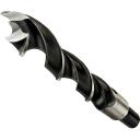 Dewalt puidu puurebit 12mm DT4512-QZ, 12,0 mm, 155 mm, 102 mm, kroom-vanaadiumteras, 2 l&otilde;ike&auml;&auml;red, silindriline vars