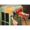 Karšto oro pūtėjas Black & Decker KX1650 oranžinė