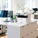 Canon I-SENSYS MF461DW II, 36 стр/мин, 100 изобр/мин, 1200 x 1200 DPI, 600 x 600 DPI, A4, Wi-Fi, ЖК-дисплей, ADF сканер