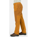 Bikses LIGHT GUIDE Pants Womens, izmērs: 12, Dark Grey, 4548801993504 Mont-Bell