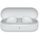 Sony Headphones | WF-C510 | Bluetooth | In-ear | White | Wireless