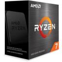 Amd Ryzen 7 5800X procesorius 100-100000063WOF, 3.8 GHz, AM4, 32 MB, 8 branduolių, 16 gijų, 105 W