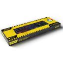 Tracer клавиатура GameZone LoCCar TRAKLA46651, 1.3m, 12 мультимедийных клавиш, RGB подсветка