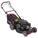 Lawnmower self-propelled, POWERPLUS, POWPG60350, 202cc, 560mm cutting width, 5 functions, suitable for up to 2000 m² garden