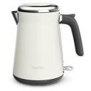 Tefal Collection KI666AE0 elektriskā tējkanna 1,7 L 2400 W, nerūsējo&scaron;ais tērauds, 360&deg; pamatne, automātiskā izslēg&scaron;anās
