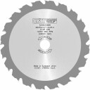 Trimmera zāģripa 2,2 mm 225 x 25,4 mm, CMT, S298.04688, Z20