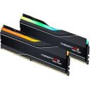 G.Skill operatīvā atmiņa DIMM 32GB DDR5-6400 F5-6400J3239G16GX2-TZ5NR, 6400MHz, 32, 2x16GB, 288-pin, 1.1/1.4V