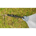 Daudzfunkcionāls brezenta stiprinājums Multiclip, viegli lietojams, atkārtoti izmantojams, R011556, HOLDON