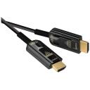Aten Optiline HDMI kaabel VE781010-AT, 10 m, 4K tugi, aktiivne optiline kaabel, v&auml;hendatud EMI ja RFI, kullatud pistikud