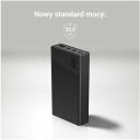 Green Cell PBGC03SW Power Bank, 20000 mAh, USB Type-C, 3x USB Type-C, 1x USB Type-A, greitas įkrovimas