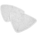 Vileda Aurupuhasti Kassett 146576,168926, 2 mikrokiud, valge v&auml;rv, &uuml;hilduv Vileda Mop Steam 3.0