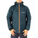 Jaka STORM CRUISER Jacket M, izmērs: XL, Dark Teal, 4548801697006 Mont-Bell
