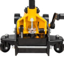 Žemo profilio hidraulinis domkratas JCB JCB-T83502 3T 145–500 mm, dviejų stūmoklių