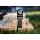 Bosch Saagterade 2608669070, 32mm, 1 tk, Bi-metall, Plunge-cutting saagiteras, STARLOCK, t&auml;pne l&otilde;ikamine