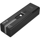 Tracer Strāvas banka TRABAT47641, 10000 mAh, 100 W, 1 x USB-A, 1 x USB-C, 3 x uzlādes savienojumi, 4 &scaron;ūnas, melns