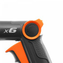 Laistymo pistoletas  DWG 3030 DAEWOO, 6, yra, yra, yra