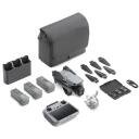 Dji Drons Air 3S Fly More Combo CP.MA.00000816.02, 4 rotori, 50 MP, 3840 x 2160 px, 27 m/s, 32000 m, 4276 mAh, 42 GB, MicroSD