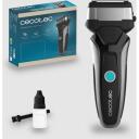 Cecotec Shaver | PrecisionCare X-Trimm Triple | Operating time (max) 60 min