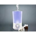 Beper &Otilde;hu Aroomitaja 70.401, 30 W, 0.13 l/h, 2.4 l, LED valgusm&otilde;jud 7 režiimiga, k&uuml;lm udu