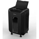 Fellowes Mini-Cut purustaja 80M 4621501, 220mm, 4x12mm, 17L, P-4, automaatne toitmine, unerežiim