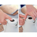 LEIFHEIT Thermos Harmonic valge 1028542 LEIFHEIT 1,0 L valge kuni 24 tundi kuni 36 tundi