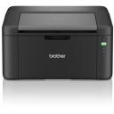 Brother Printer HL-L1240W HLL1240WRE1, A4, 20 ppm, Wi-Fi, melnbalta, 150 lapas, 2400 x 600 dpi