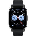 Viedpulkstenis ar 1.96'' AMOLED ekrānu un satelītu GPS Redmi Watch 5 Lite Black BHR8789GL Xiaomi