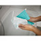 Puhastushari plaatidele ja vannituppa Flexi Pad 1041701 LEIFHEIT