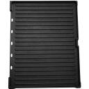 Gastroback Grill 42524, 2000W, 5.2kg, 1300cm&sup2;, mitte kleepuv kate, termostaat, pritsmete kaitse