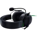 Razer Blackshark V2 X k&otilde;rvaklapid, RZ04-03240100-R3M1, 32&Omega;, 1.3m, 12-28000Hz, m&uuml;rasummutamine, p&ouml;&ouml;ratav helitugevuse reguleerija