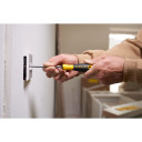 Skrūvgriezis Essential, paralēls 3 mm x 75 mm, STHT0-60358, STANLEY