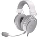 Endorfy VIRO Plus USB Onyx White austiņas EY1A005, 32 &Omega;, 2.9 m, 20 - 20000 Hz, 98 dB, 2 x 3.5 mm, no Bluetooth